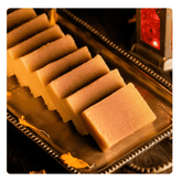 Milk Mysore Pak