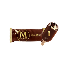 Magnum Chocolate Classic
