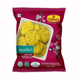 Haldiram's Mathri
