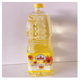Miller Sunflower Oil