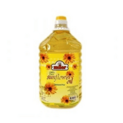Miller Sunflower Oil