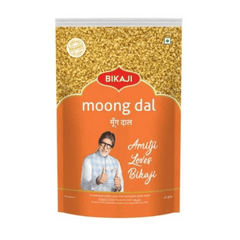 Bikaji Moong Dal