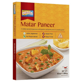 Ashoka Matar Paneer