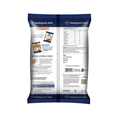 Pillsbury Multigrain Atta