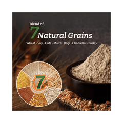 Pillsbury Multigrain Atta