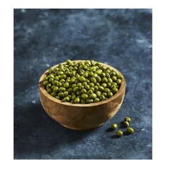 Pattu Mung Beans Berken