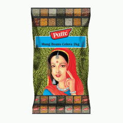 Pattu Mung Beans Celera