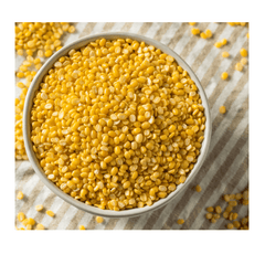 Pattu Mung Dhall ( Skin Off)