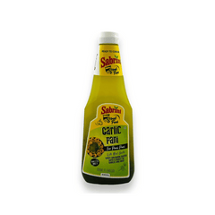 SABRINI GARLIC PANI 930ML