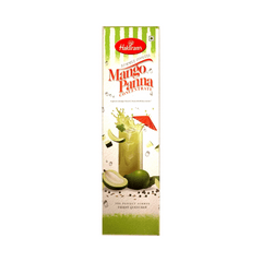 Haldiram Dlh Mango Panna 750Ml