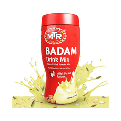 MTR BADAM DRINK MIX 500G