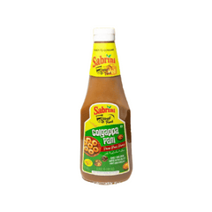 SABRINI GOLGAPPA PANI 930ML