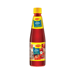 Maggi Tomato No Onion No garlic Sauce