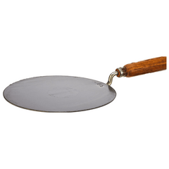Noor Flat Iron Tawa