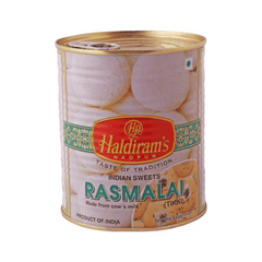 Haldiram Nagpur Rasmalai 1Kg