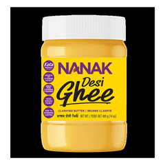 Nanak Desi Ghee