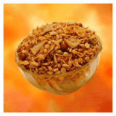 Haldiram's Navrattan