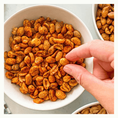 Haldiram's Nutcracker