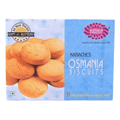 Karachi Osmania Biscuits