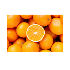Fresh Orange, Regular (Loose)