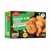 Haldiram's Paneer Aloo Tikki