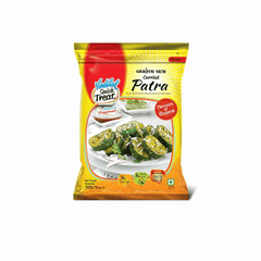 Frozen Vadilal Patra