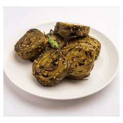 Frozen Vadilal Patra