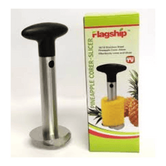 Pineapple Corer