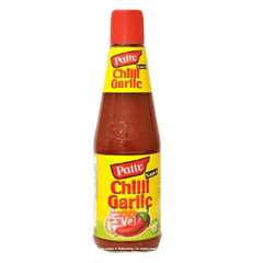 Pattu Chilli Garlic Sauce