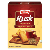 Parle Elaichi Rusk