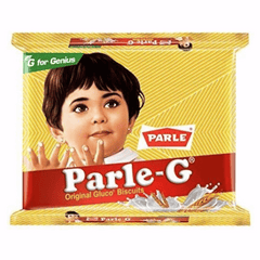 Parle -G Biscuits