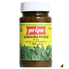 Priya Gongura Pickle