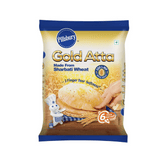 Pillsbury Gold Atta