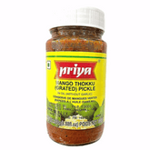Priya Mango Thokku Pickle