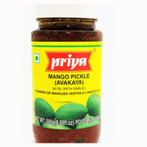 Priya Mango Pickle
