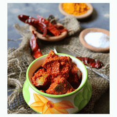 Priya Mango Pickle