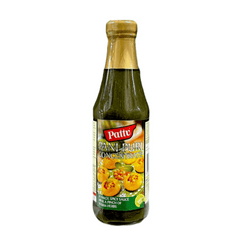Pattu Pani Puri Concentrate