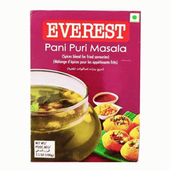 Everest Pani Puri Masala 100G
