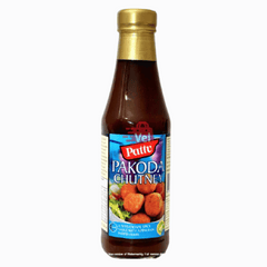 Pattu Pakoda  Chutney