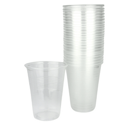 Party Cups 9OZ 50 PCS