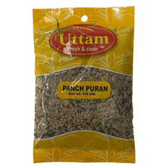 Uttam Punch Puran 100 GMS