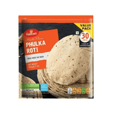 Haldiram's Phulka Roti
