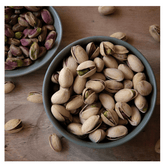 Hecham Pistachio Salted 500 Gms