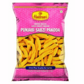 Haldiram's Sabji Pakora