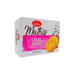 Haldiram's Chaat Papri