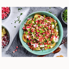 Haldiram's Chaat Papri