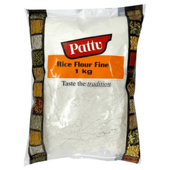 Pattu Rice Flour Fine 1KG