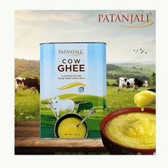 Patanjali Cow Ghee