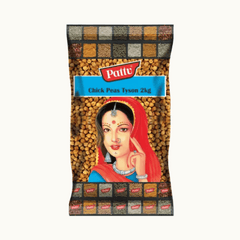 Pattu Chick Peas Tyson