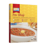 Ashoka Pav Bhaji